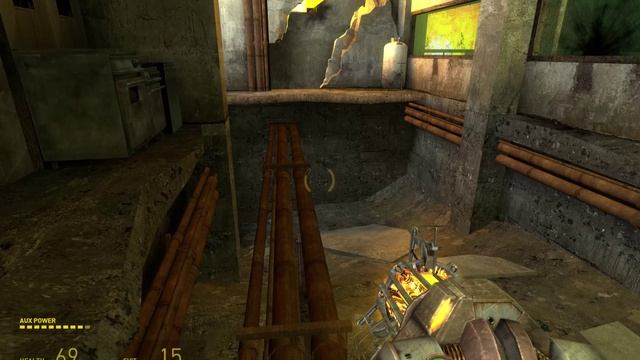 HALF-LIFE 2