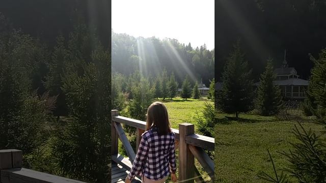 Сергиев Посад, Гремячий ключ