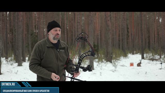 Кастомная тетива для лука и арбалета ручной работы