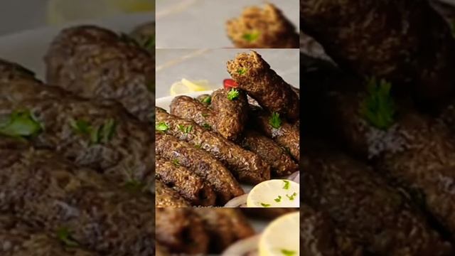 Beef Seekh Kabab | Easy Home Made Recipe | Recipe by Food Fusion #easyrecipe #shorts #bakraeid