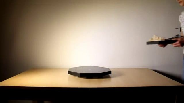 FLY LOGO promo