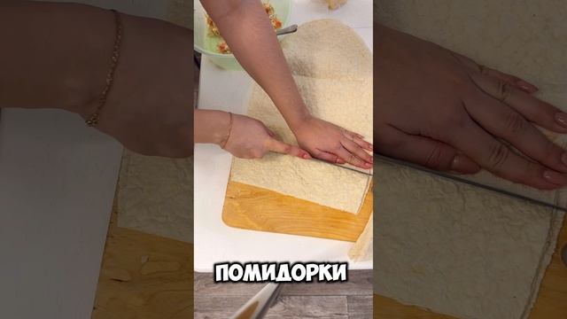 Готовим быстрый и полезный завтрак!🤤 Самое то после новогоднего зажора.🙆♀️