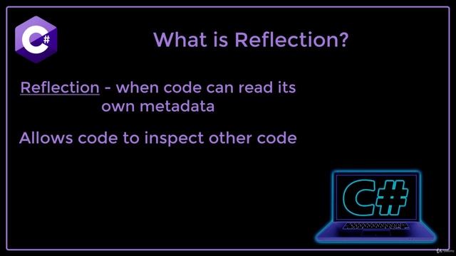 2. What is Reflection