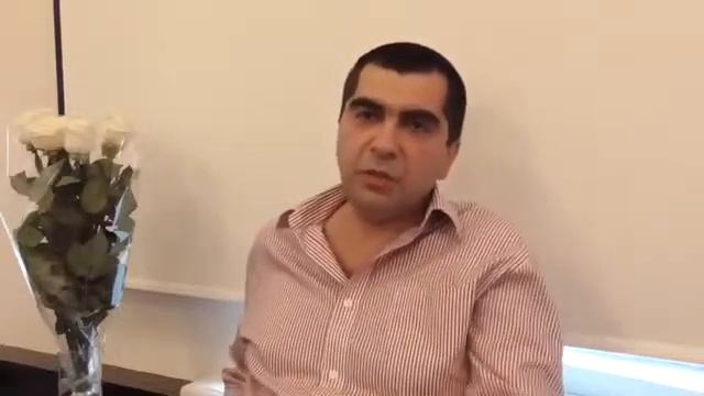 Вот я стану счастливым и потом сделаю всех родных и близких счастливыми тоже