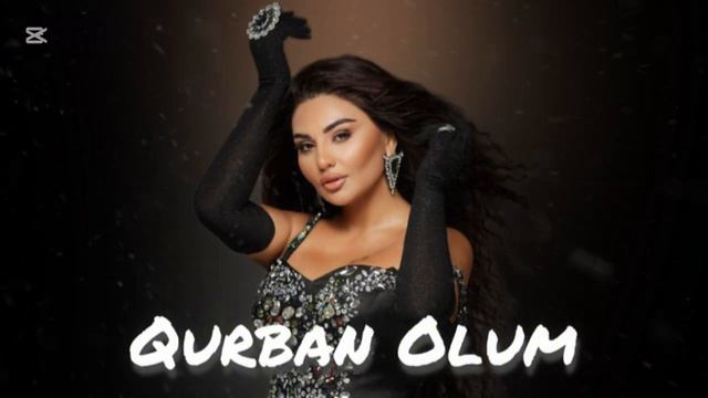 Şəbnəm Tovuzlu - Qurban Olum (Yeni 2024)