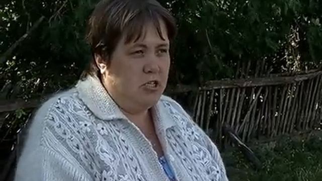 Зачем убили пруд в поселке Зеленом.avi