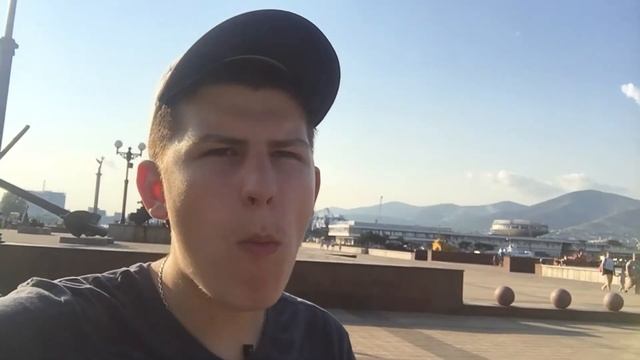 VLOG #3 СХОДИЛ В KFC/НАБЕРЕЖНАЯ