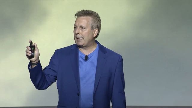 BUILD21 Day 2 - Don Hobbs