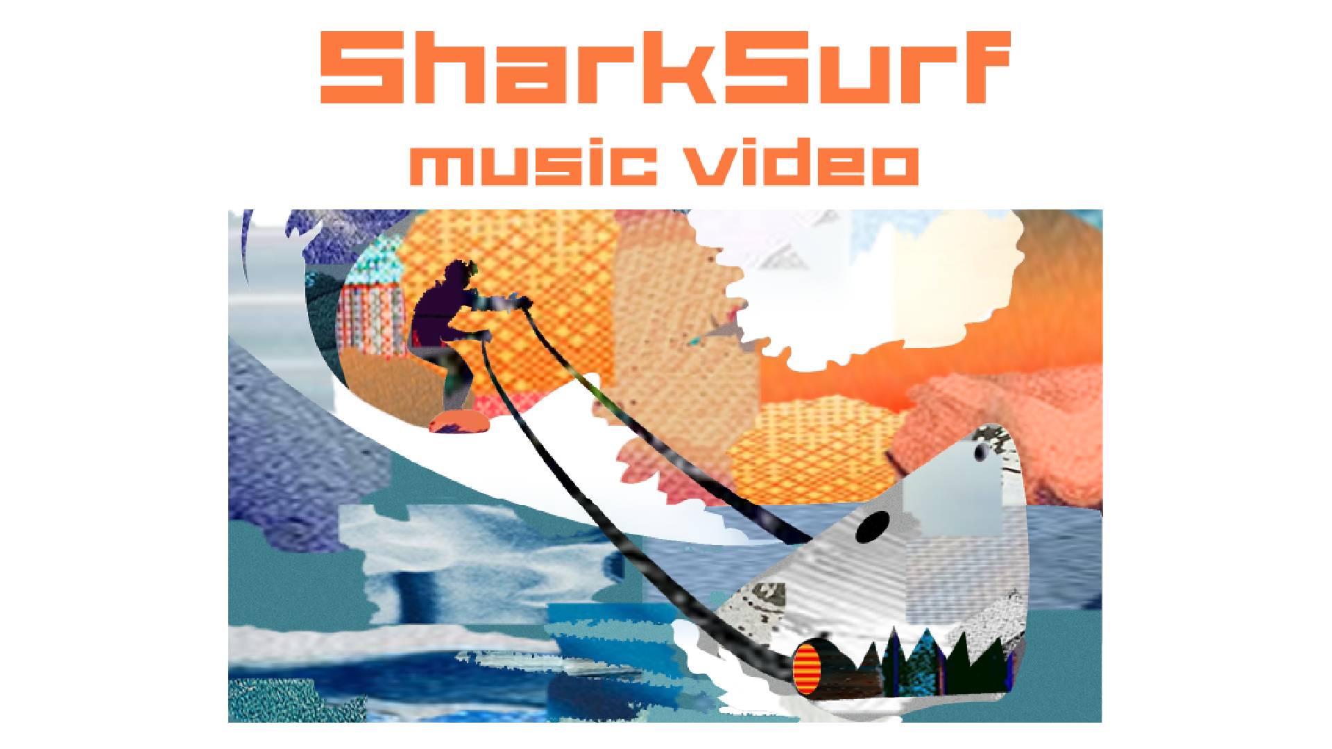 SURFSHARK // music video