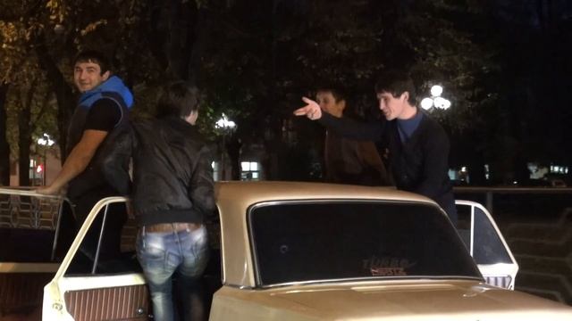 кража нальчик 14.10