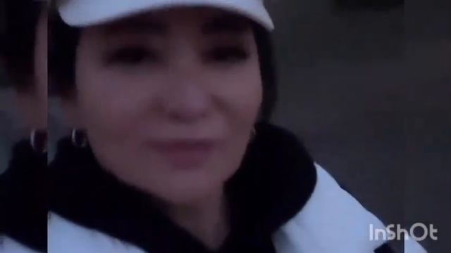 Гүлзира "Қызмет ететін Келін жоқ"