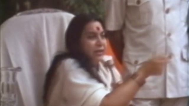 1981-0329 Just Mere Awakening Of The Kundalini Is Not Sufficient Sydney Australia