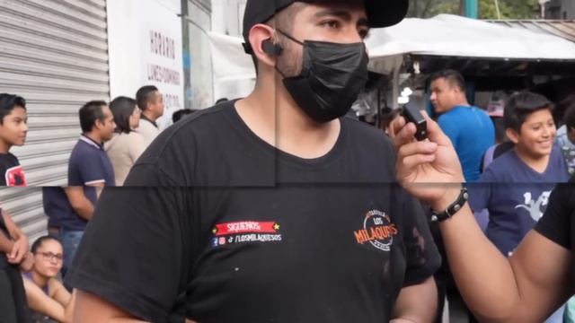TAQUERÍA le PIDE PERDÓN al chico que se COMIÓ 70 TACOS