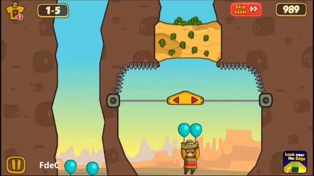 Amigo Pancho - jogos / Android