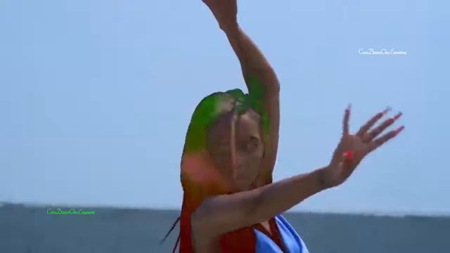 Chamexute - Giorgi Tiginashvili (George Kopaliani) ჩამეხუტე