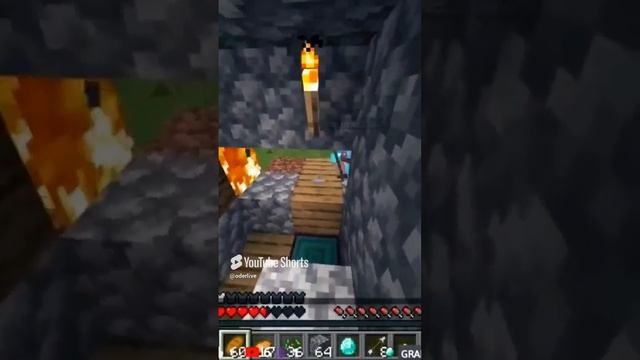 Minecraft Лучшее #540