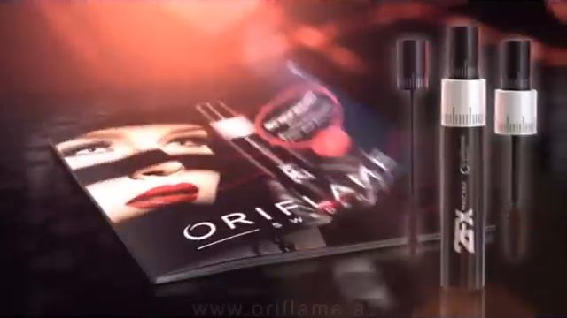 Oriflame Azerbaijan 2FX Novruz