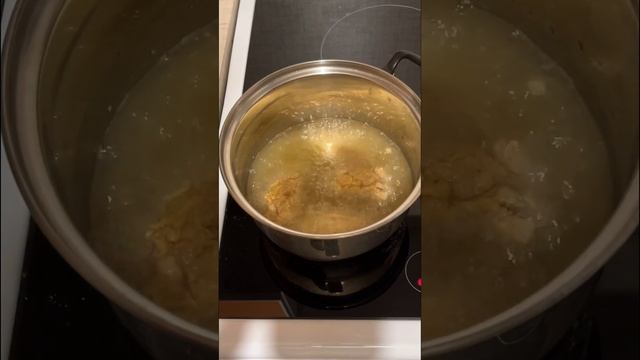 Готовлю крылышки КФС дома / Cooking KFC chicken wings at home