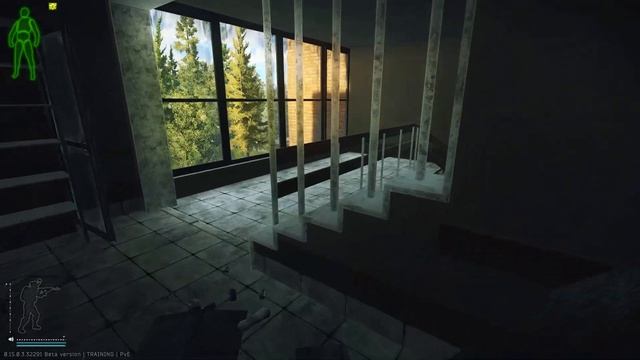 12. ГРУЗ Х ЧАСТЬ 1 Escape From Tarkov