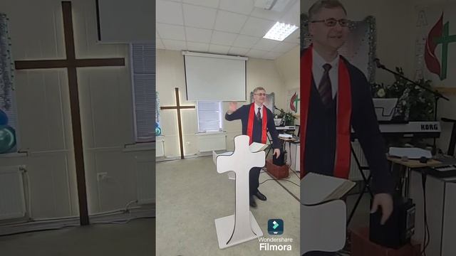 О Рождестве 07.01.2025