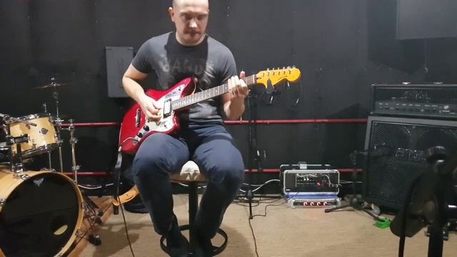Культ карго - Безумие репа