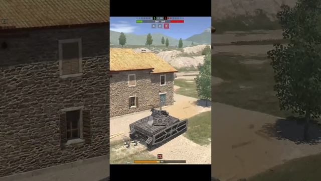 PZ.KPFW IV, ПРОТИВ ВСЕХ / TANKS BLITZ