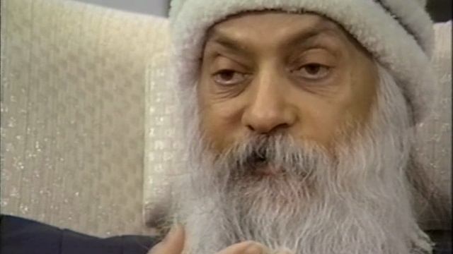 Osho, The Last Testament. Interview 86