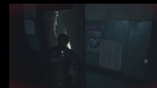 Resident Evil 2 Remake с русской озвучкой!(привет теран!)