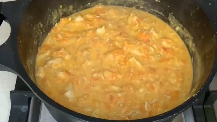Когда дома только Грудка и Овощи...🍖🍅😋    Рецепт в описании ✍️