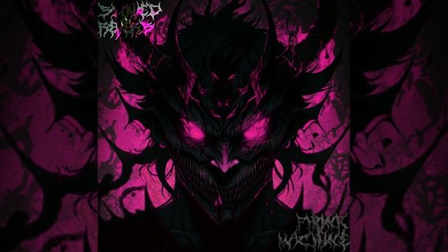 BERSERK MODE (slowed and reverb)