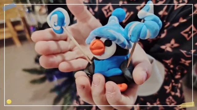 Новогодние чудеса в литературном музее