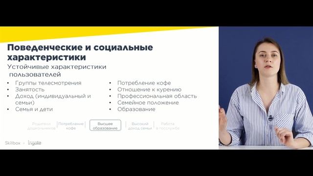 20.3 Таргетолог