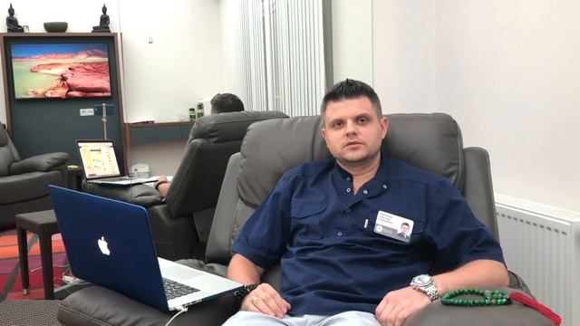 Панические атаки, ОКР. Как работает система тревожного оповещения?