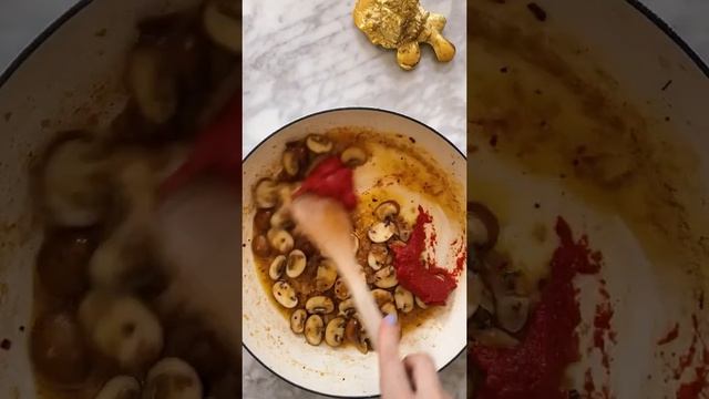 This pasta recipe will change your life #recipeshorts #pastarecipe #shorts