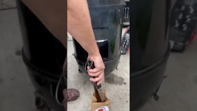 Тако с голяшкой, low n slow