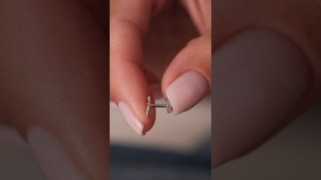 Пирсинг BAT | Золото Русских