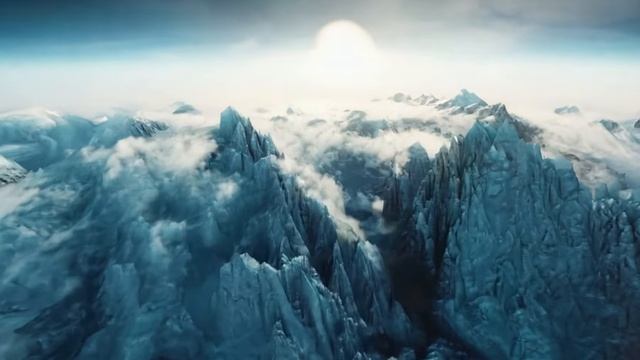 Epic Dark Music - New Vision of Deep Space ｜ Sci-Fi AI Space Cinematic Story
