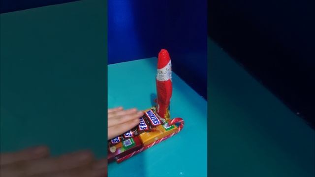 подарок для сластены!!!
