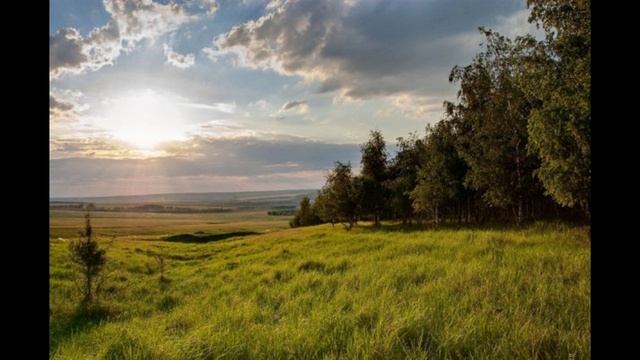 Песня Сергея Ларина «Россия и мы»