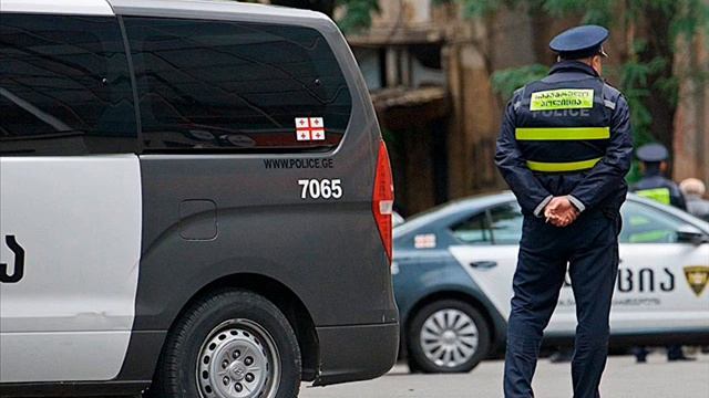 Число арестов представителей «воровского мира» Грузии выросло в четыре раза