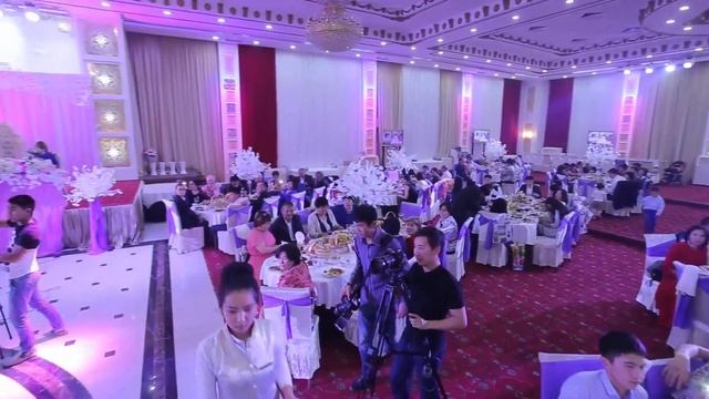 Анжелика уйлонуу той ТАМАДАЛАР ОРДОСУ 0772 263 463