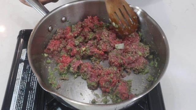Guyanese Style Beef Patties (Traditional)