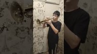 Благодарность из Калуги от ВЕРОНИКИ ГАРКУША