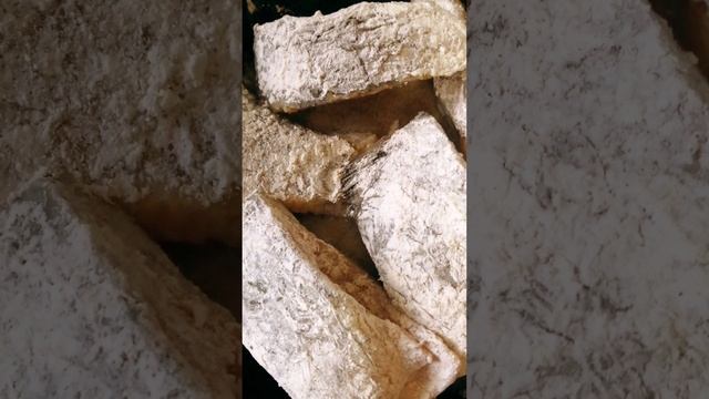 Захотелось рыбки? 🐟Пожарим карасей 👍