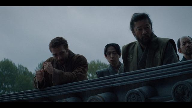 Сегун 1 сезон 9 серия / Сёгун Shogun.S01E09