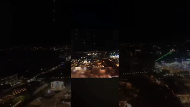 ✨ Вечер • колесо обозрения ✨