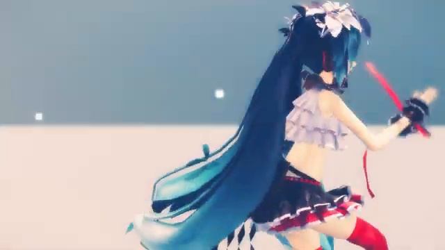 miku