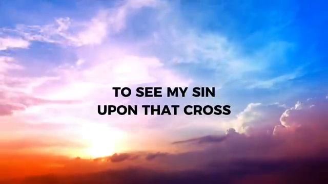 Here I am to worship !Призови имя ГОСПОДА и будь спасен!