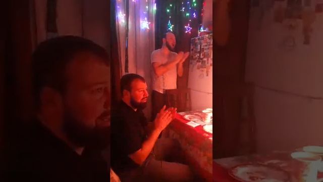 Мой день рождения!!!