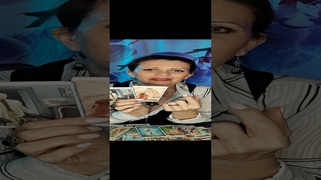 таро для мужчин.